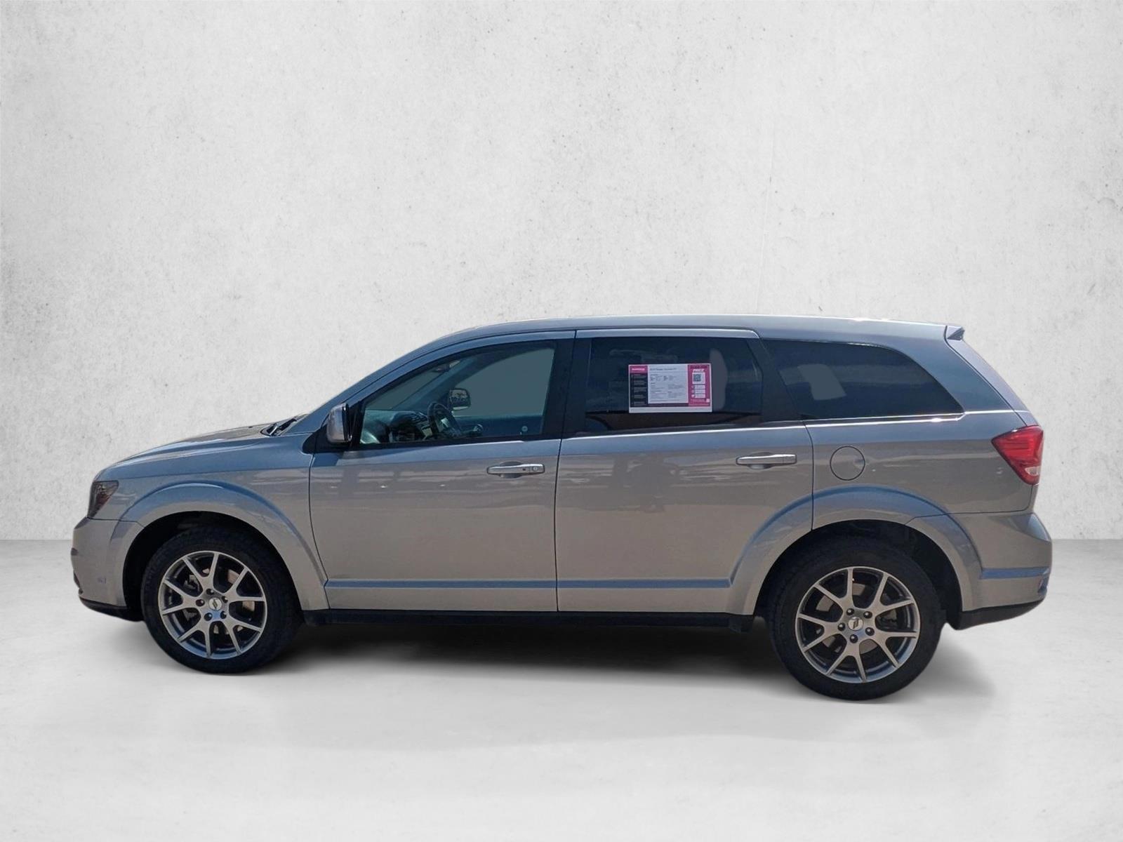 Thumbnail: 2019 Dodge Journey - 2