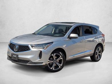 2024 Acura RDX