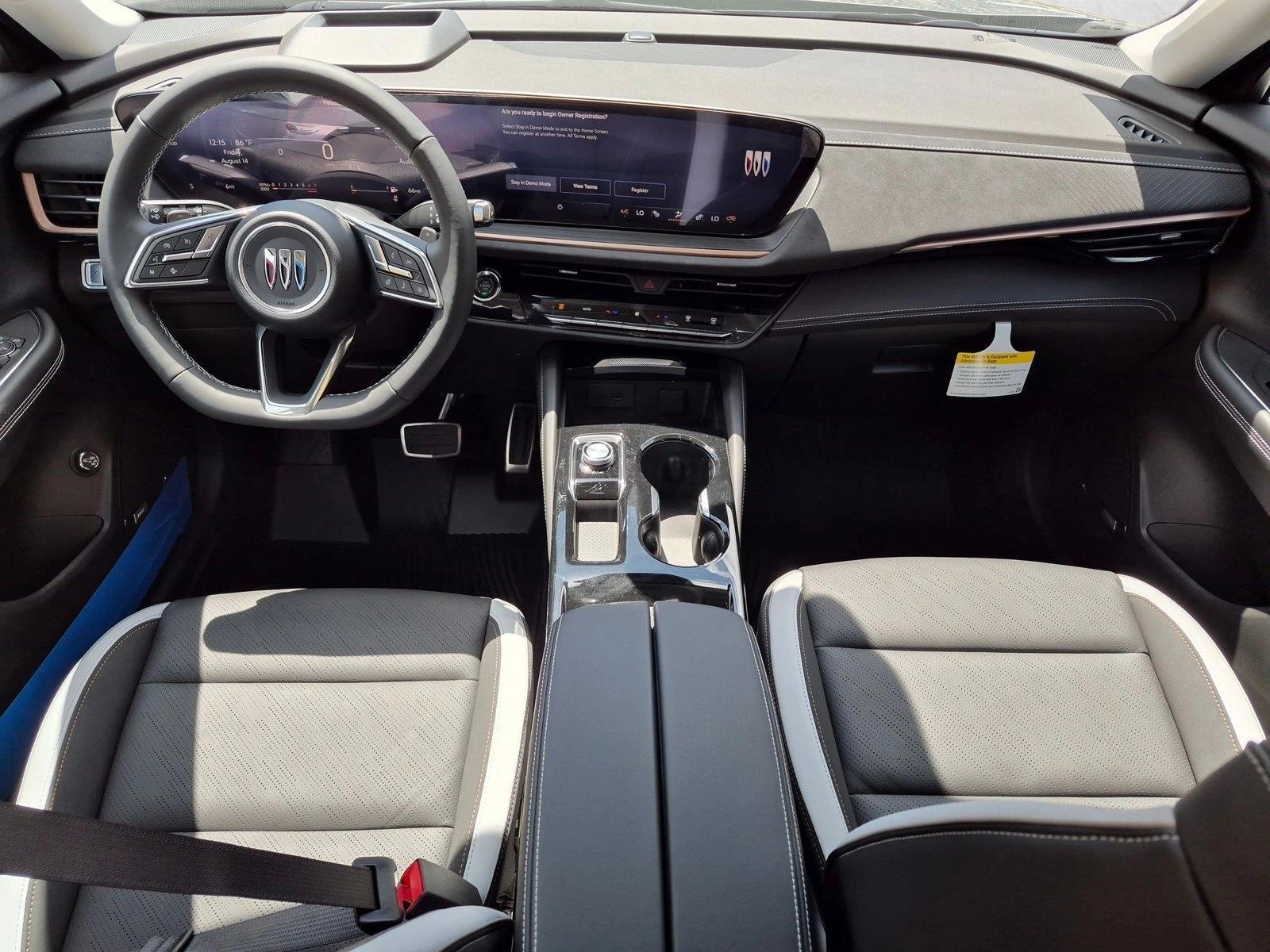 Thumbnail: 2026 Buick Envision - 4