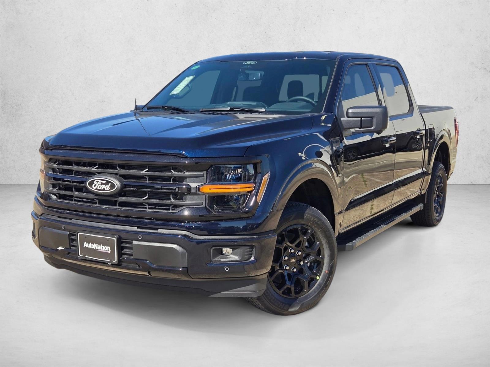 Thumbnail: 2026 Ford F-150 - 1