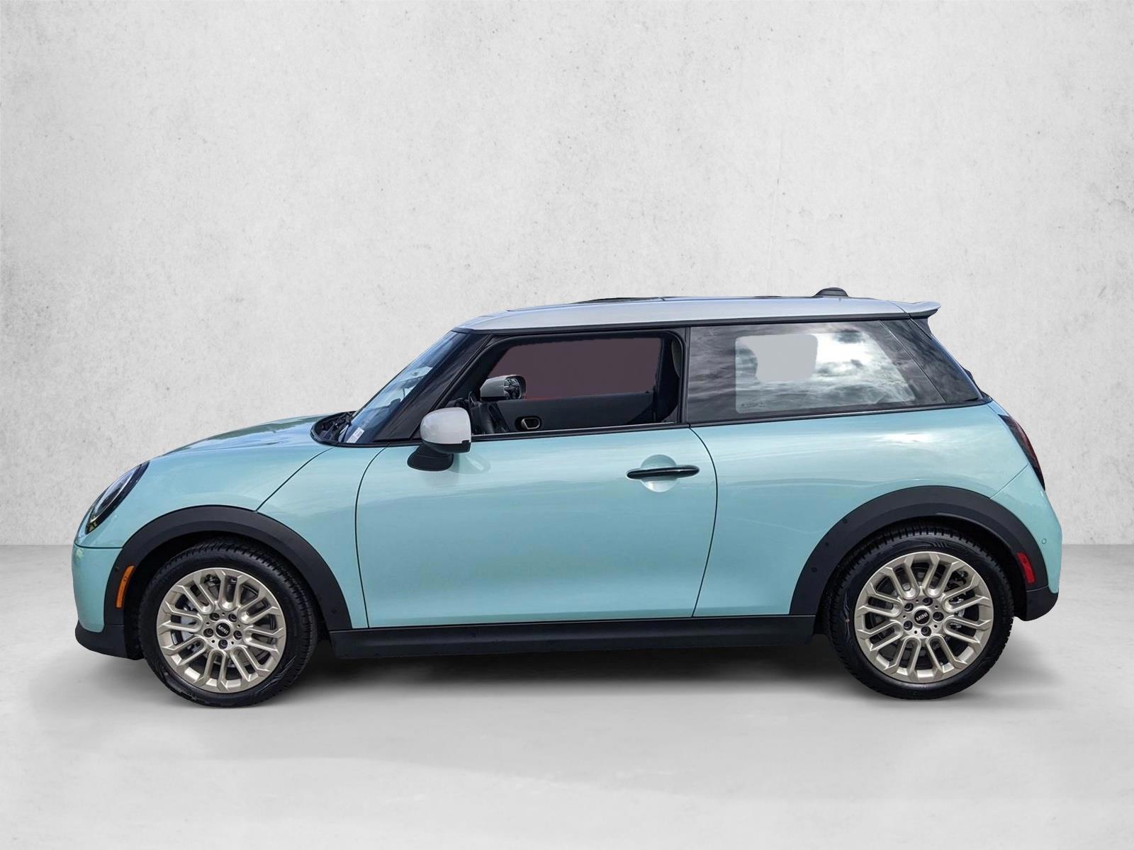 Thumbnail: 2027 MINI Cooper Hardtop - 2