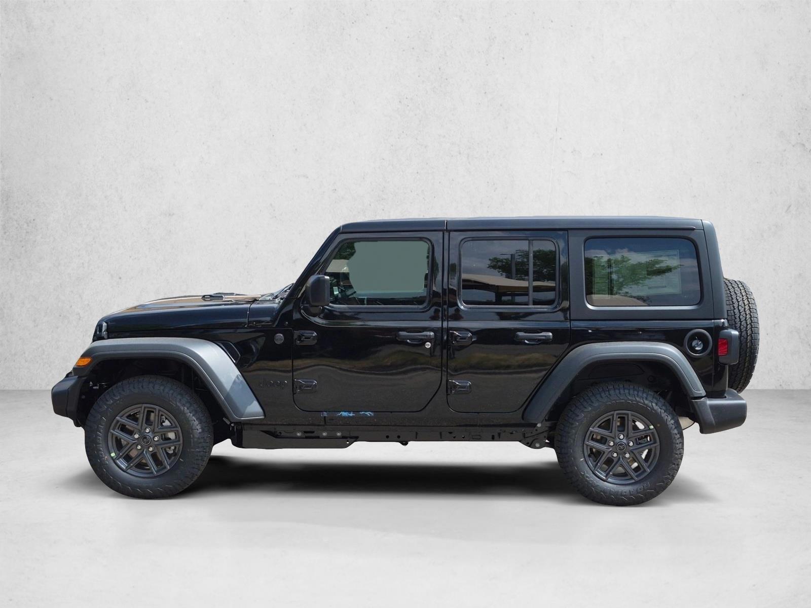 Thumbnail: 2026 Jeep Wrangler - 2