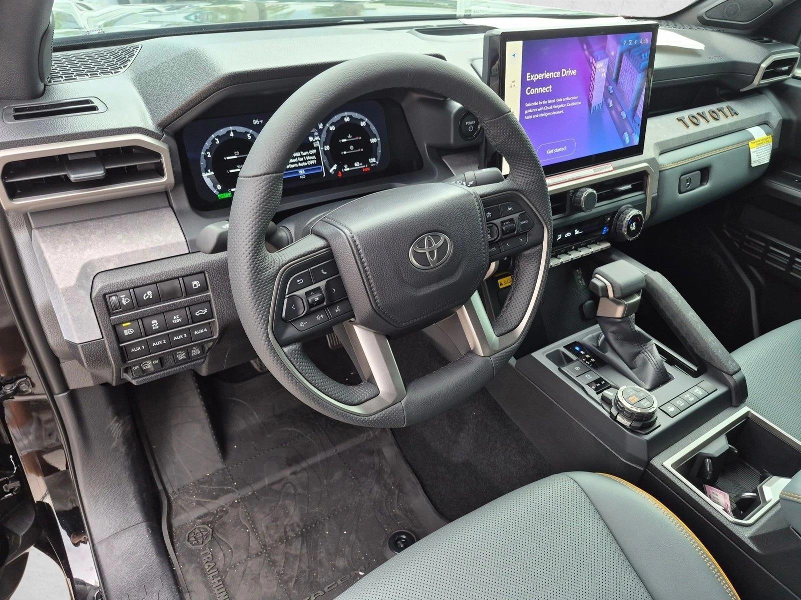 Thumbnail: 2026 Toyota Tacoma - 3