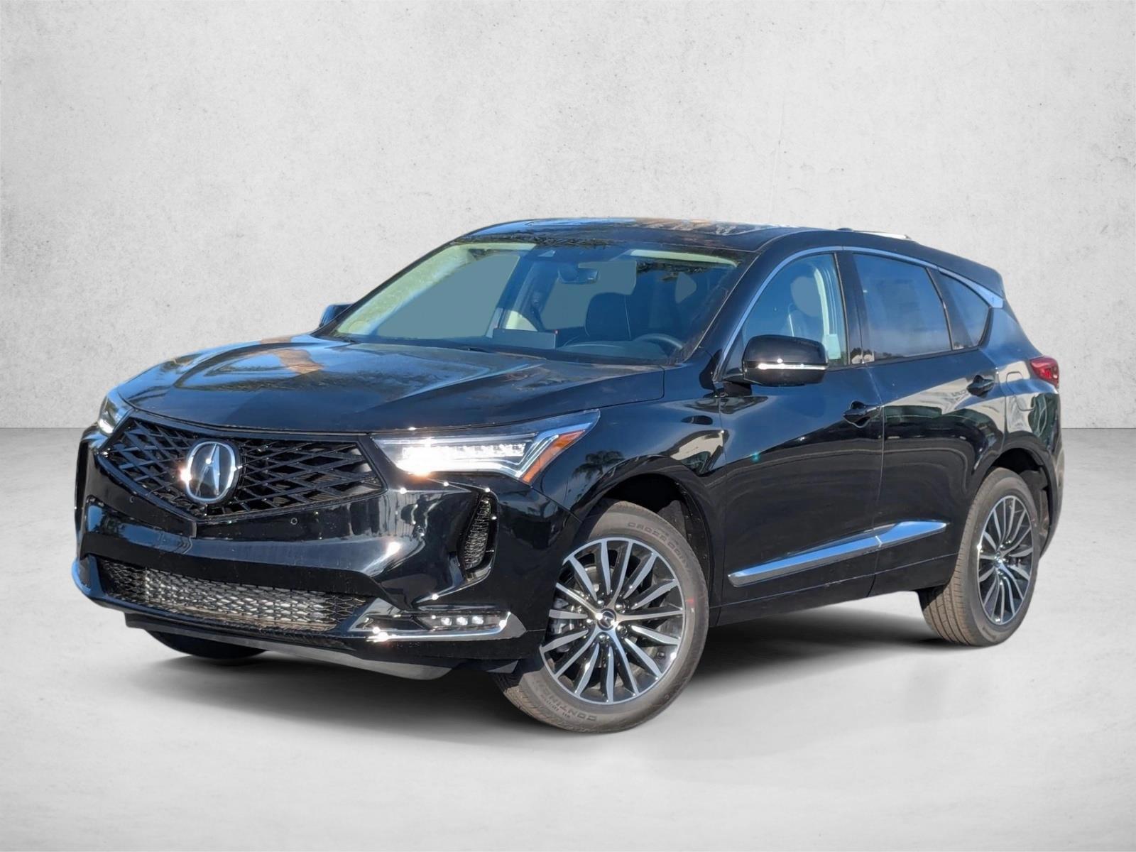 Thumbnail: 2026 Acura RDX - 1
