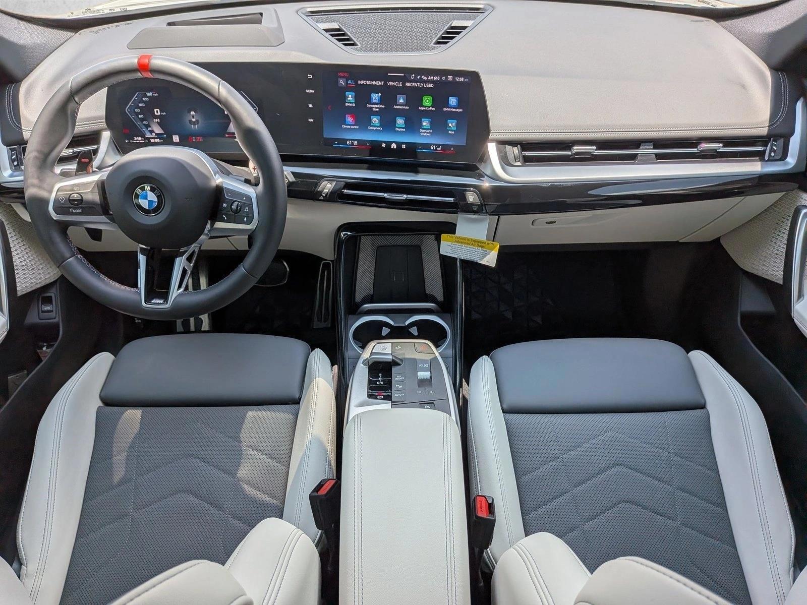 Thumbnail: 2026 BMW X1 - 4