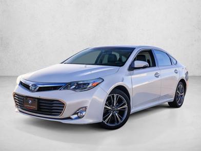 2013 Toyota Avalon Limited -
                  Westmont, IL