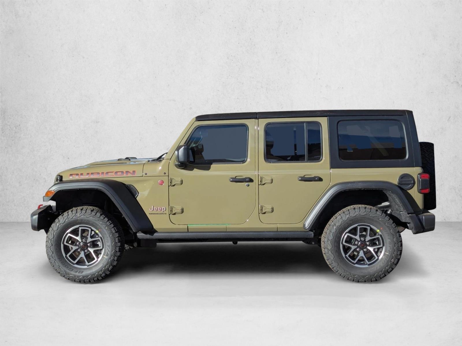Thumbnail: 2026 Jeep Wrangler - 2