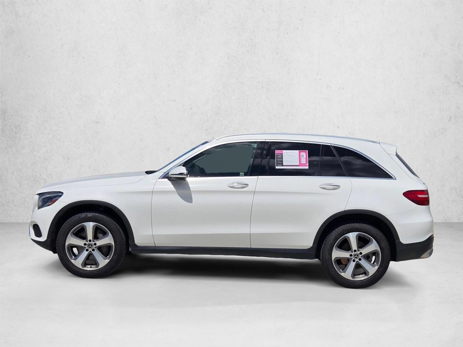 2017 Mercedes-Benz GLC GLC300 - Photo 9