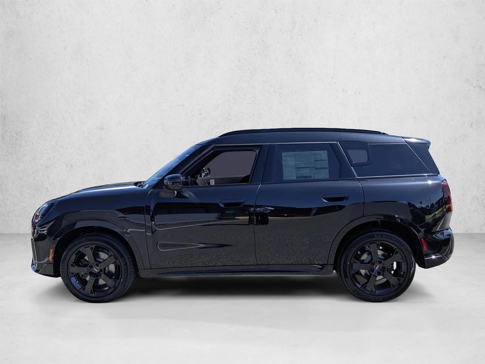 Thumbnail: 2026 MINI Cooper Countryman - 2