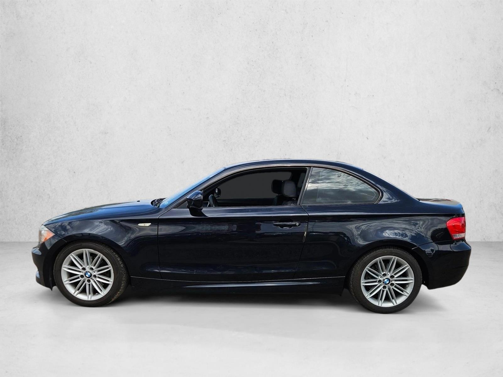 Thumbnail: 2013 BMW 1 Series - 2