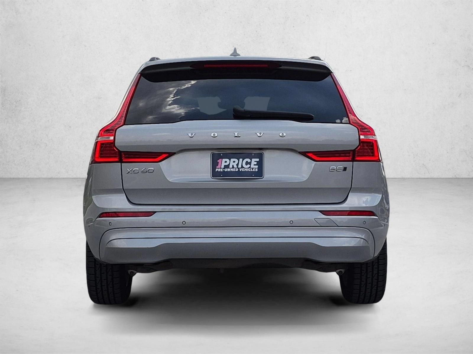 2022 Volvo VolvoXC60, photo 7