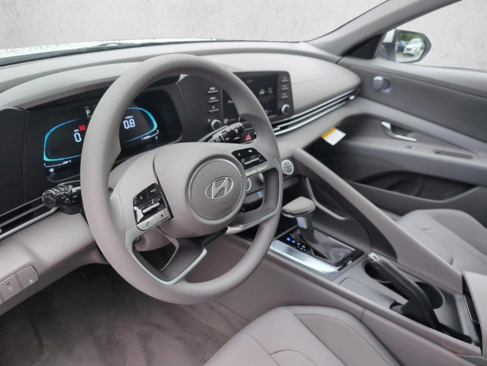 Thumbnail: 2026 Hyundai Elantra - 3