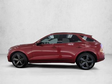 2022 Genesis GV70