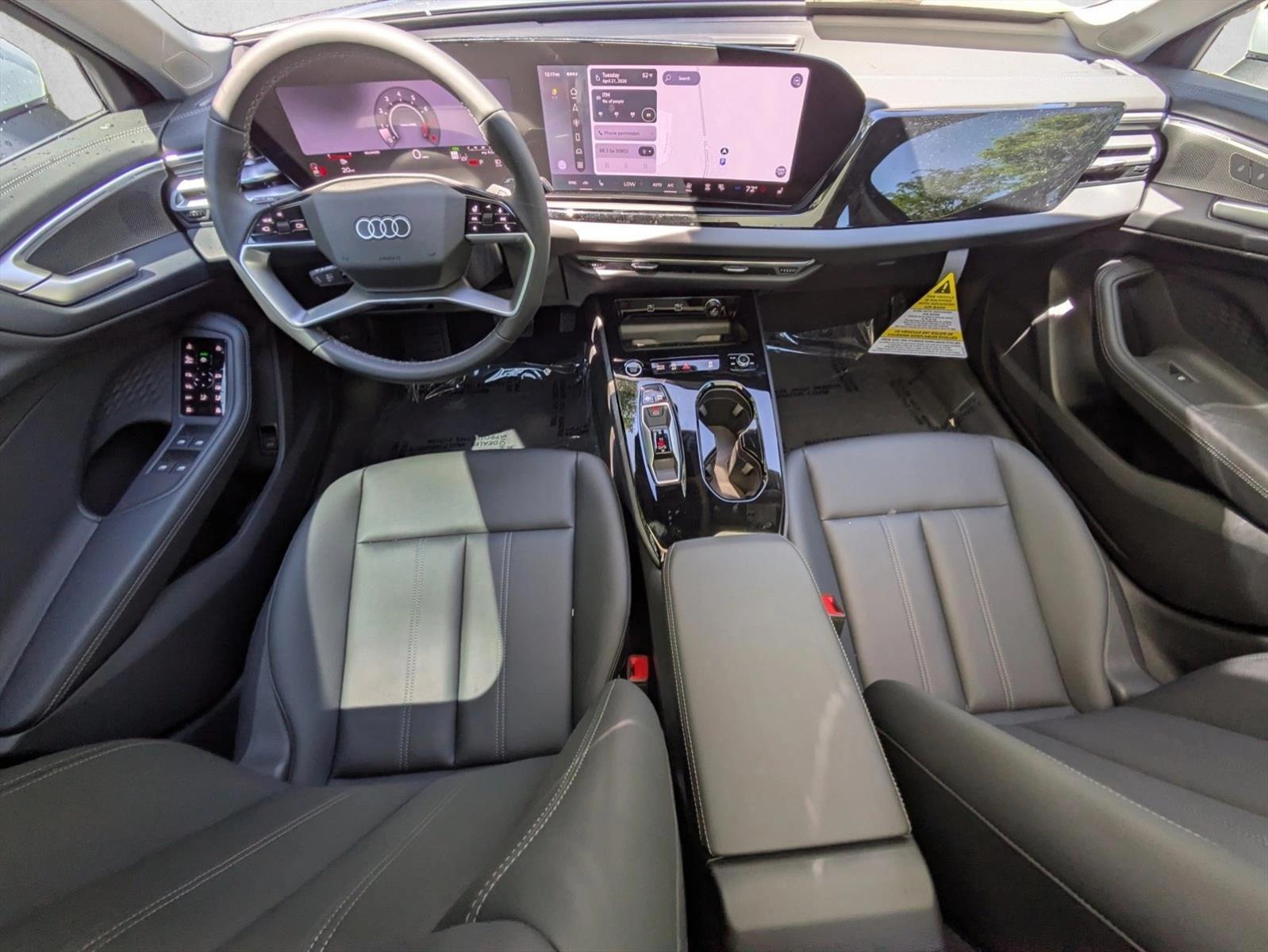 Thumbnail: 2026 Audi A5 - 3