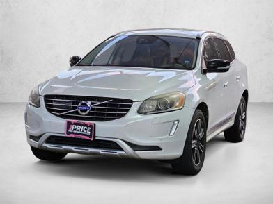 2017 Volvo XC60  -
                  Fort Worth, TX