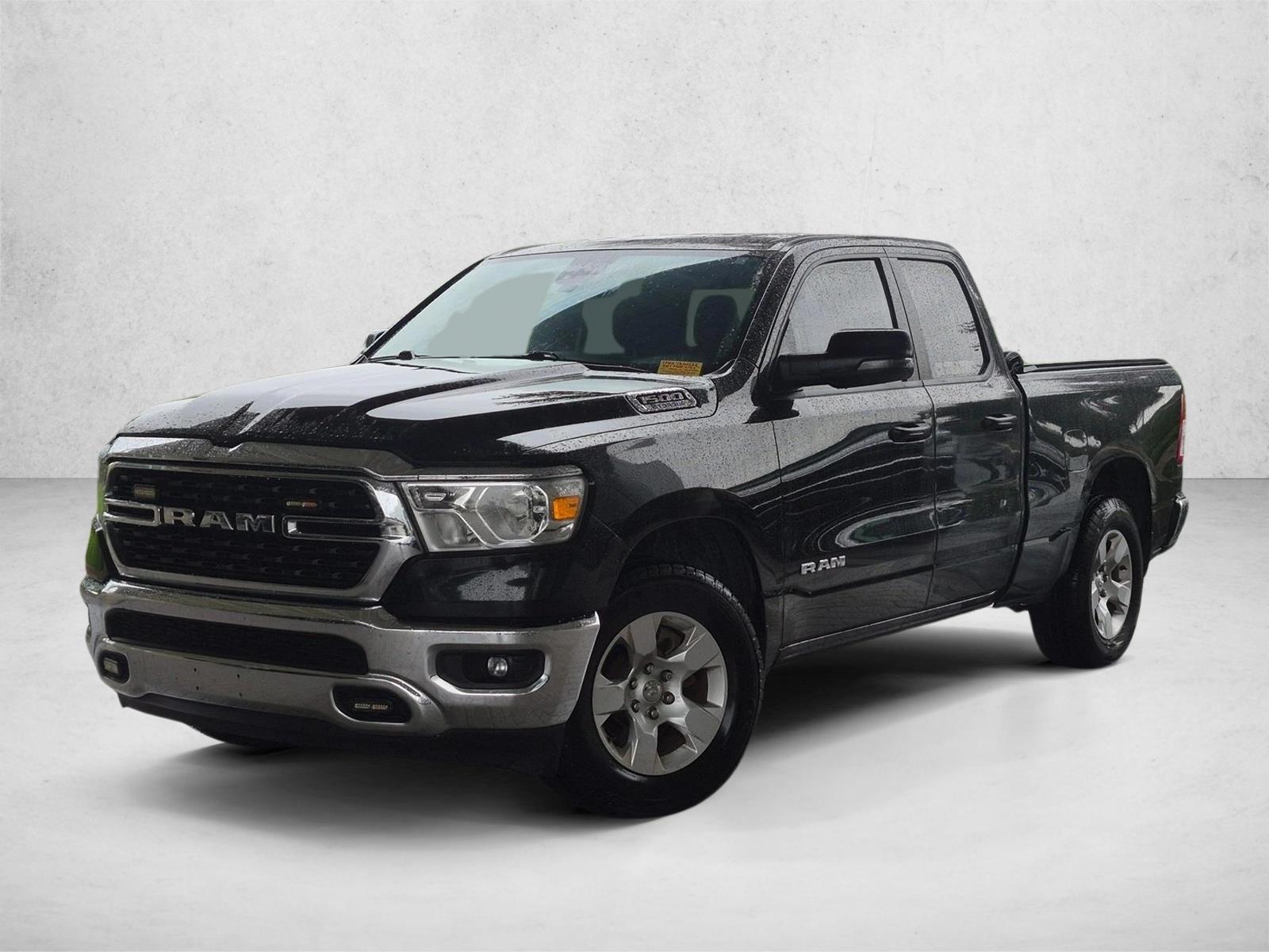 2023 RAM 1500 Pickup