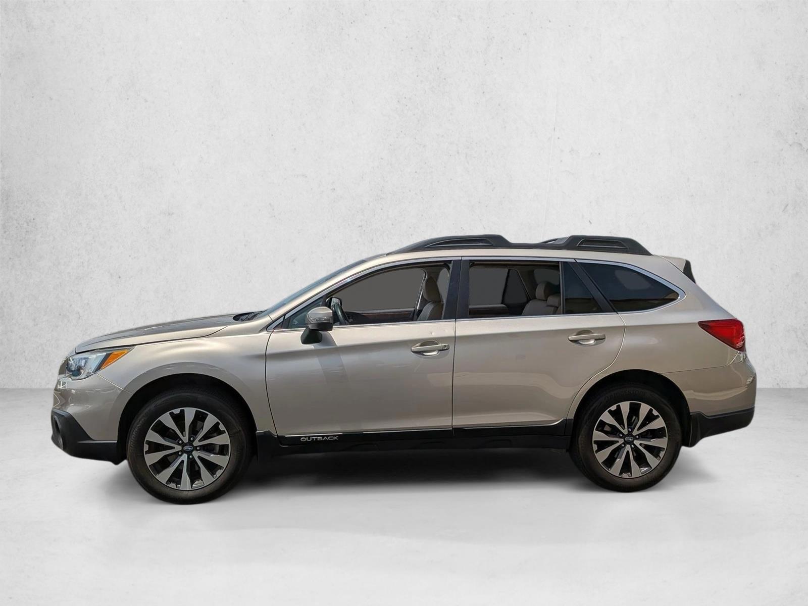 Thumbnail: 2017 Subaru Outback - 2