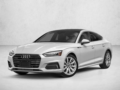 2019 Audi A5 Premium -
                  Lutz, FL