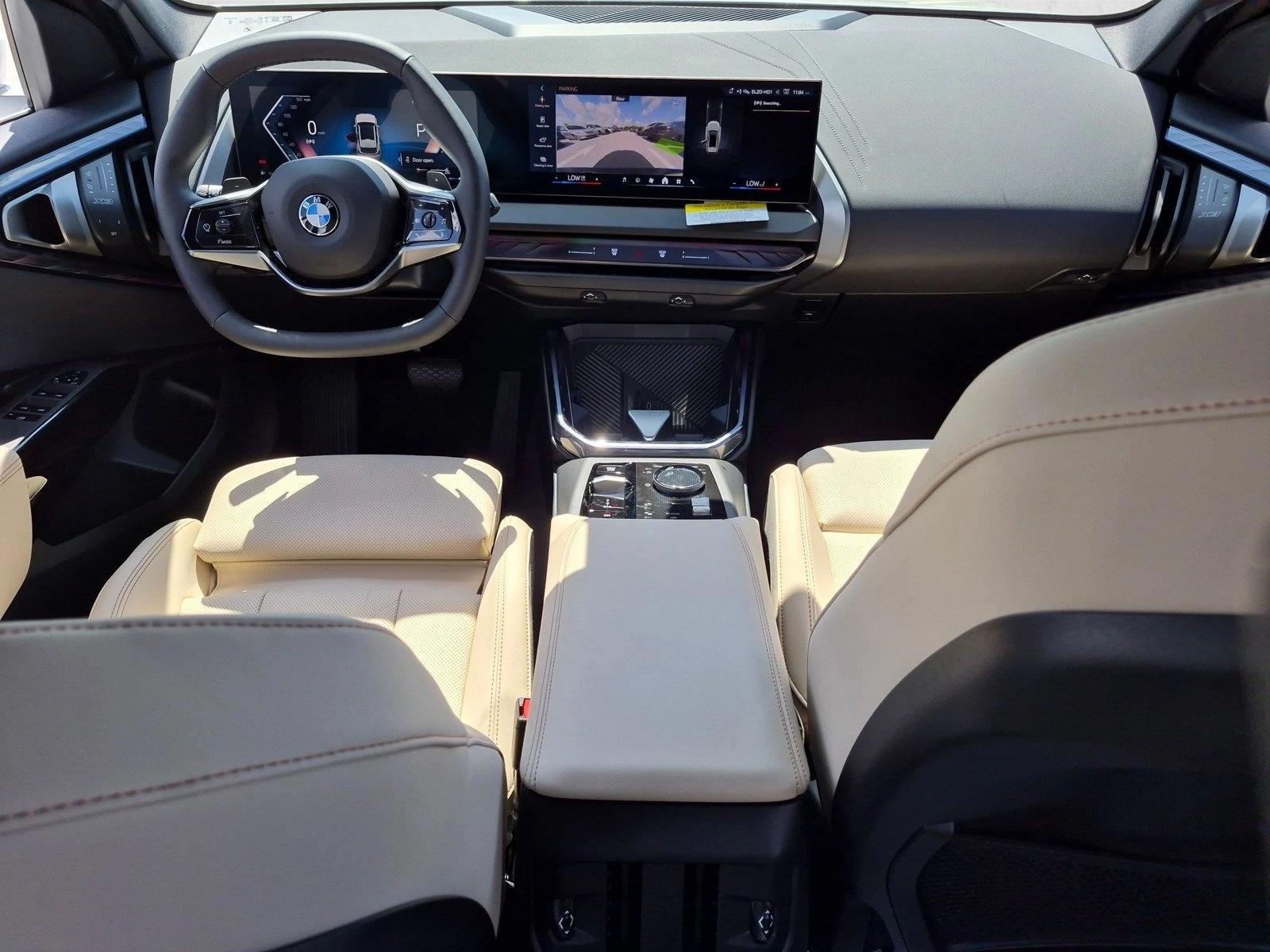 Thumbnail: 2026 BMW X3 - 3