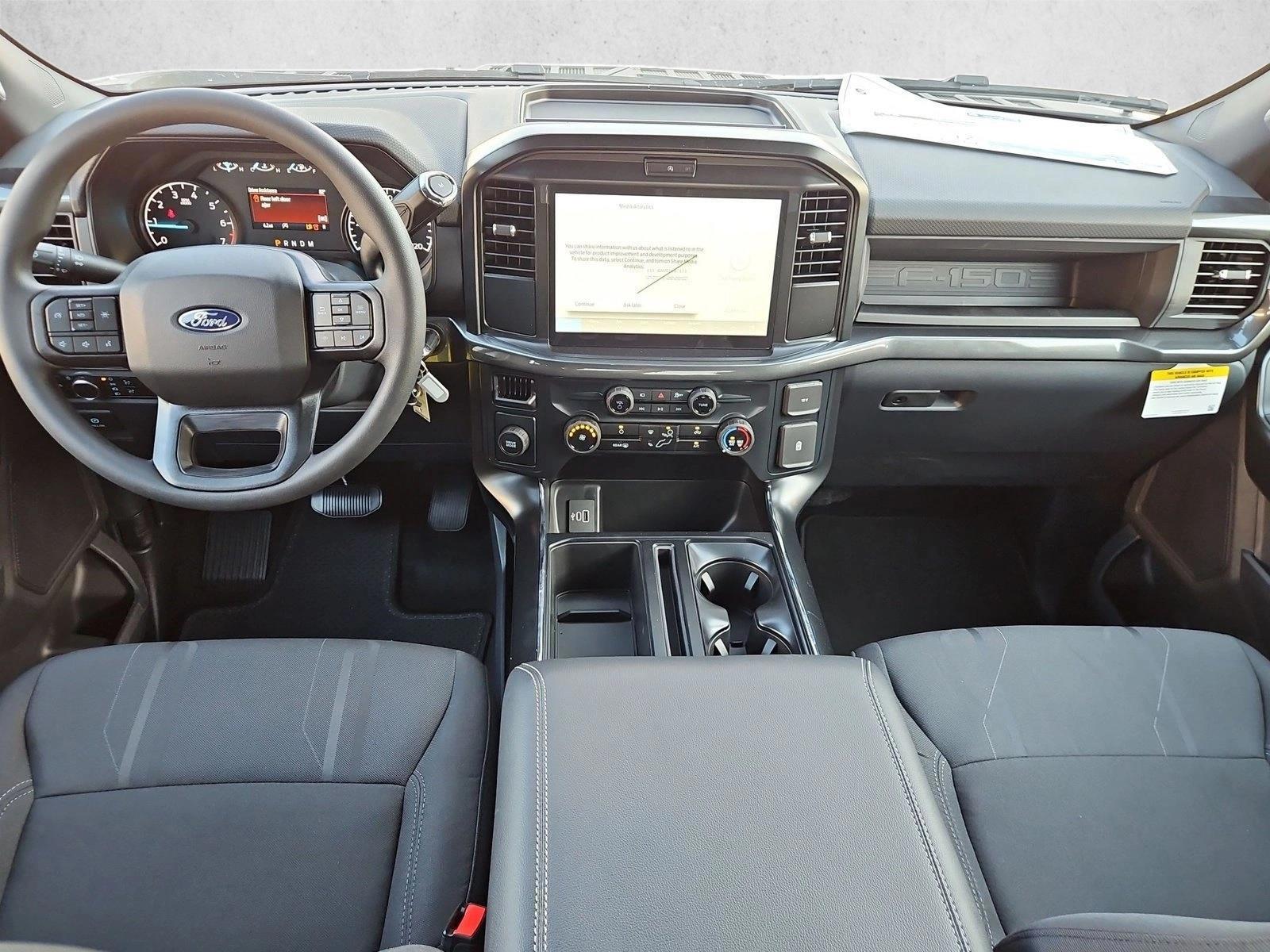 Thumbnail: 2026 Ford F-150 - 2