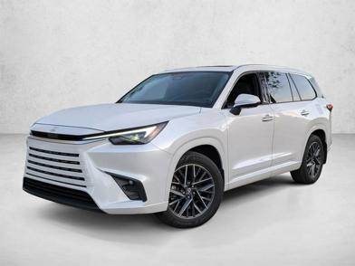 2024 Lexus TX 350 -
                  Pompano Beach, FL
