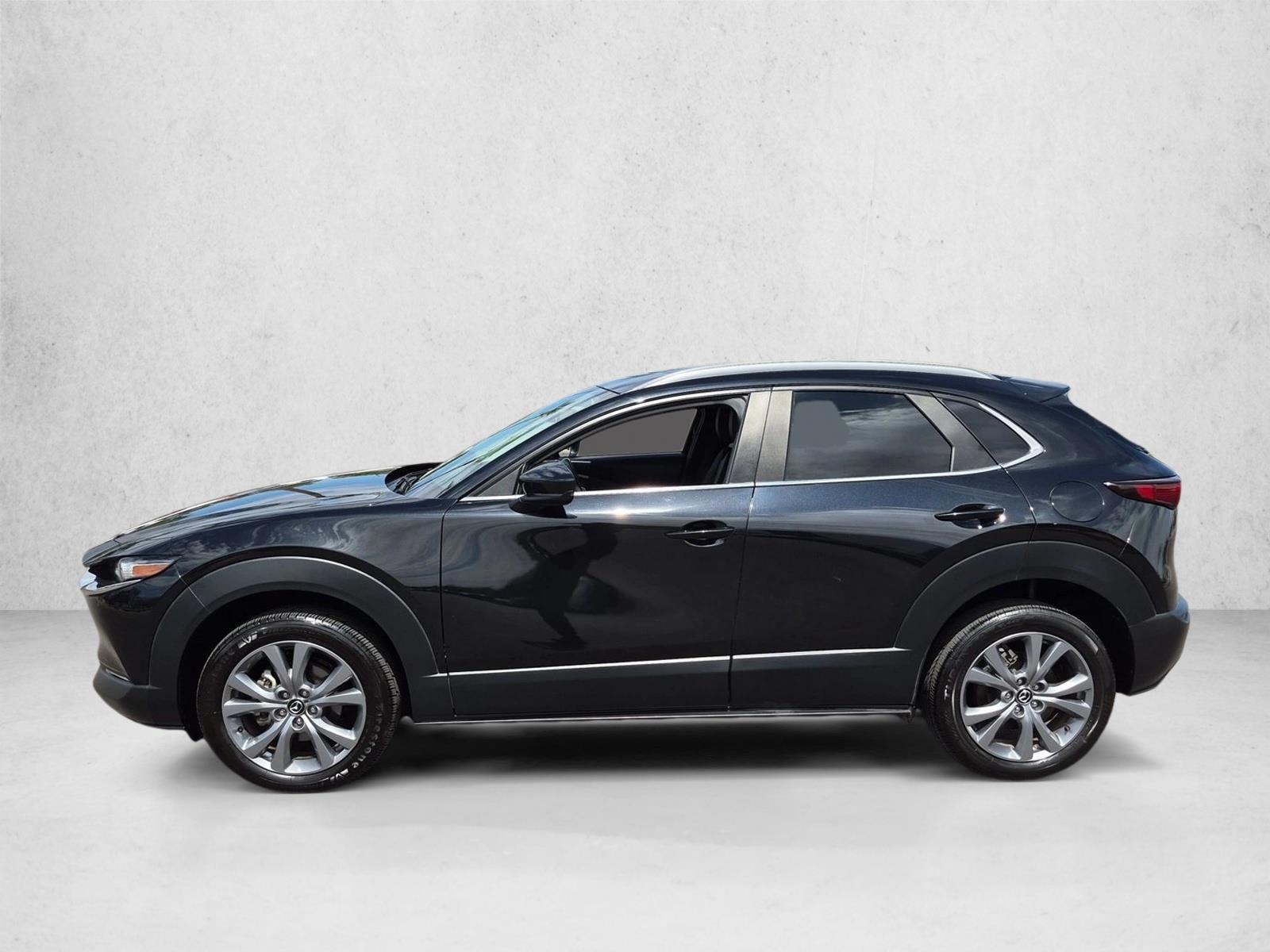Thumbnail: 2025 Mazda CX-30 - 2