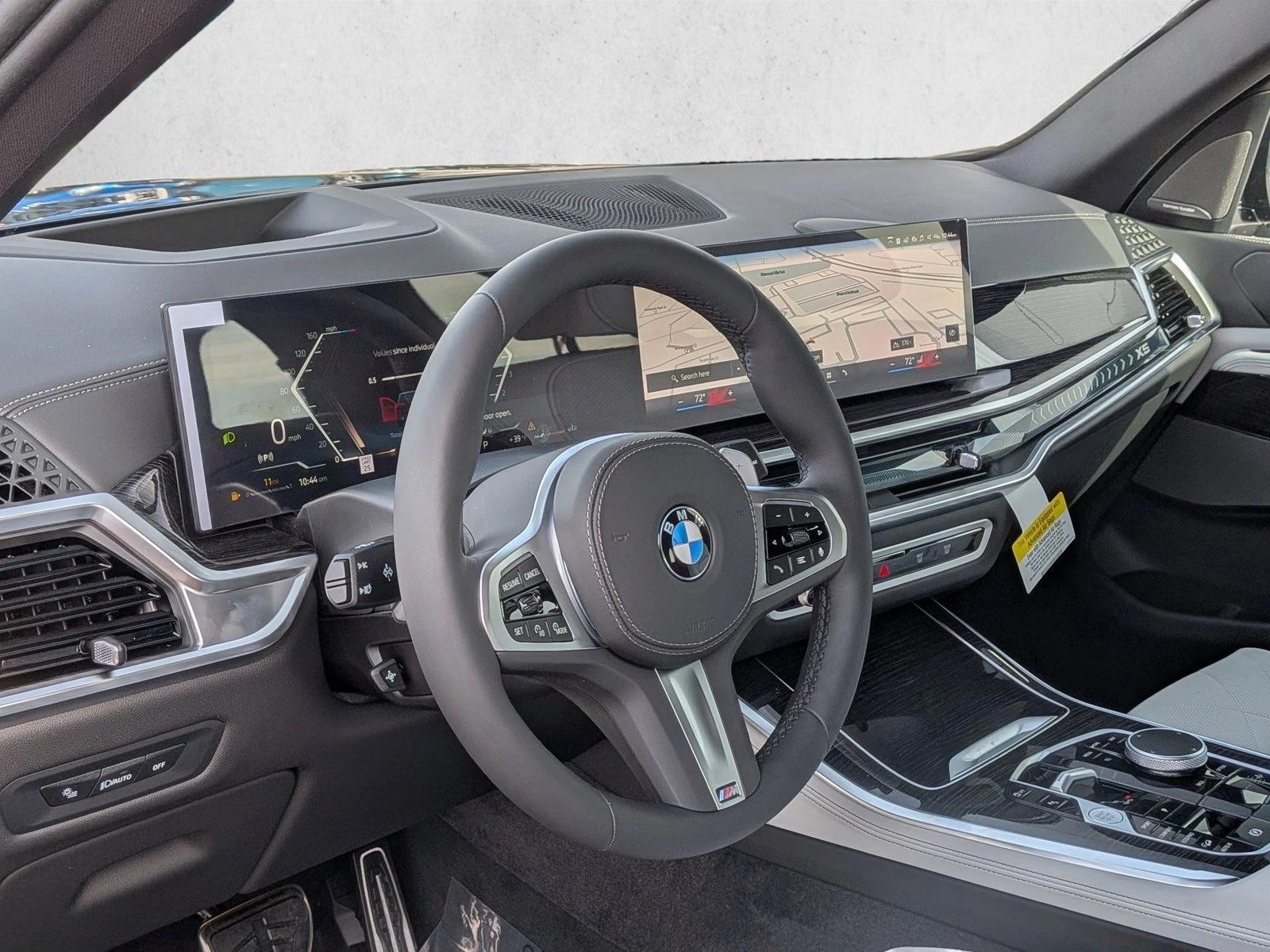 Thumbnail: 2026 BMW X5 - 3