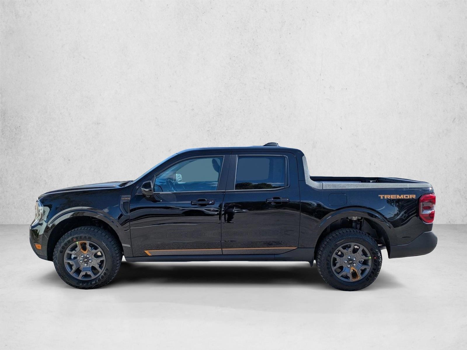 Thumbnail: 2026 Ford Maverick - 2
