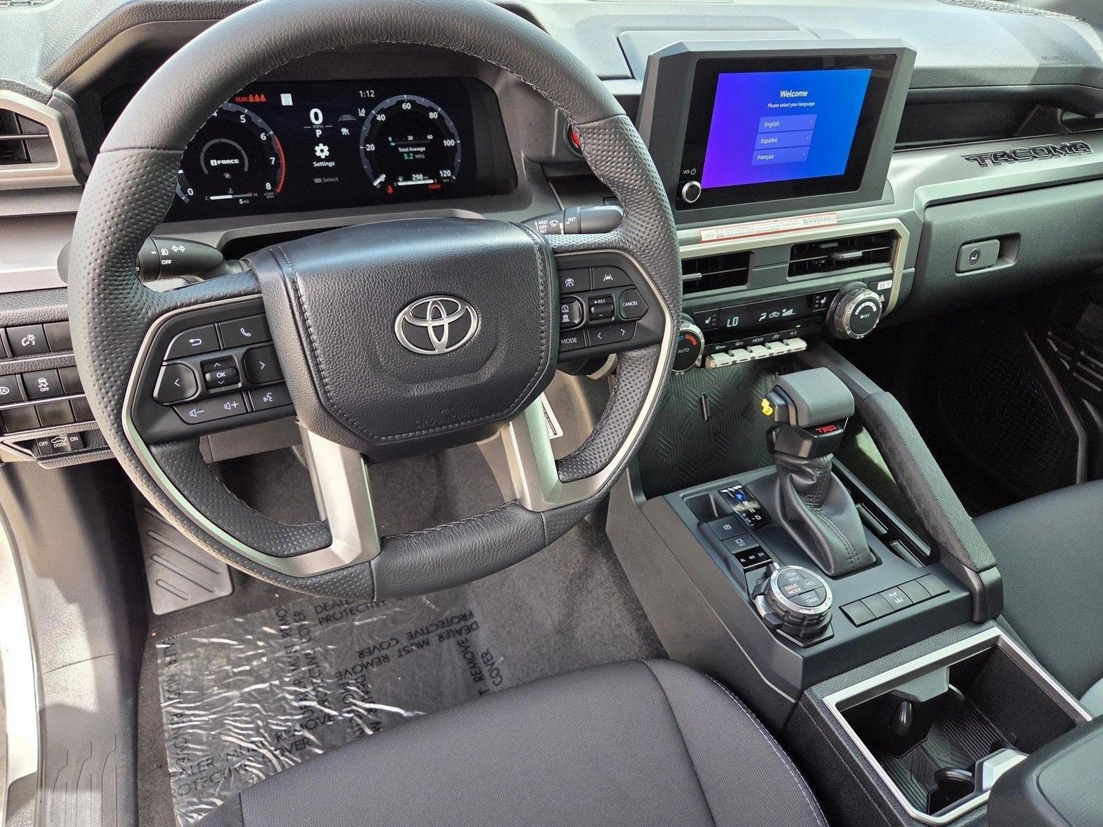 Thumbnail: 2026 Toyota Tacoma - 3