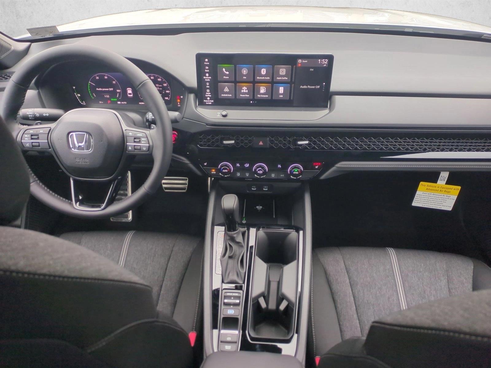 Thumbnail: 2026 Honda Accord - 2