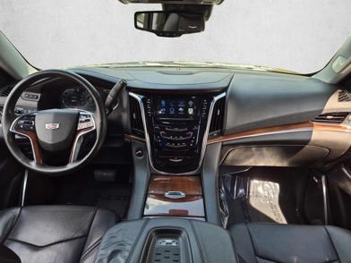 2016 Cadillac Escalade