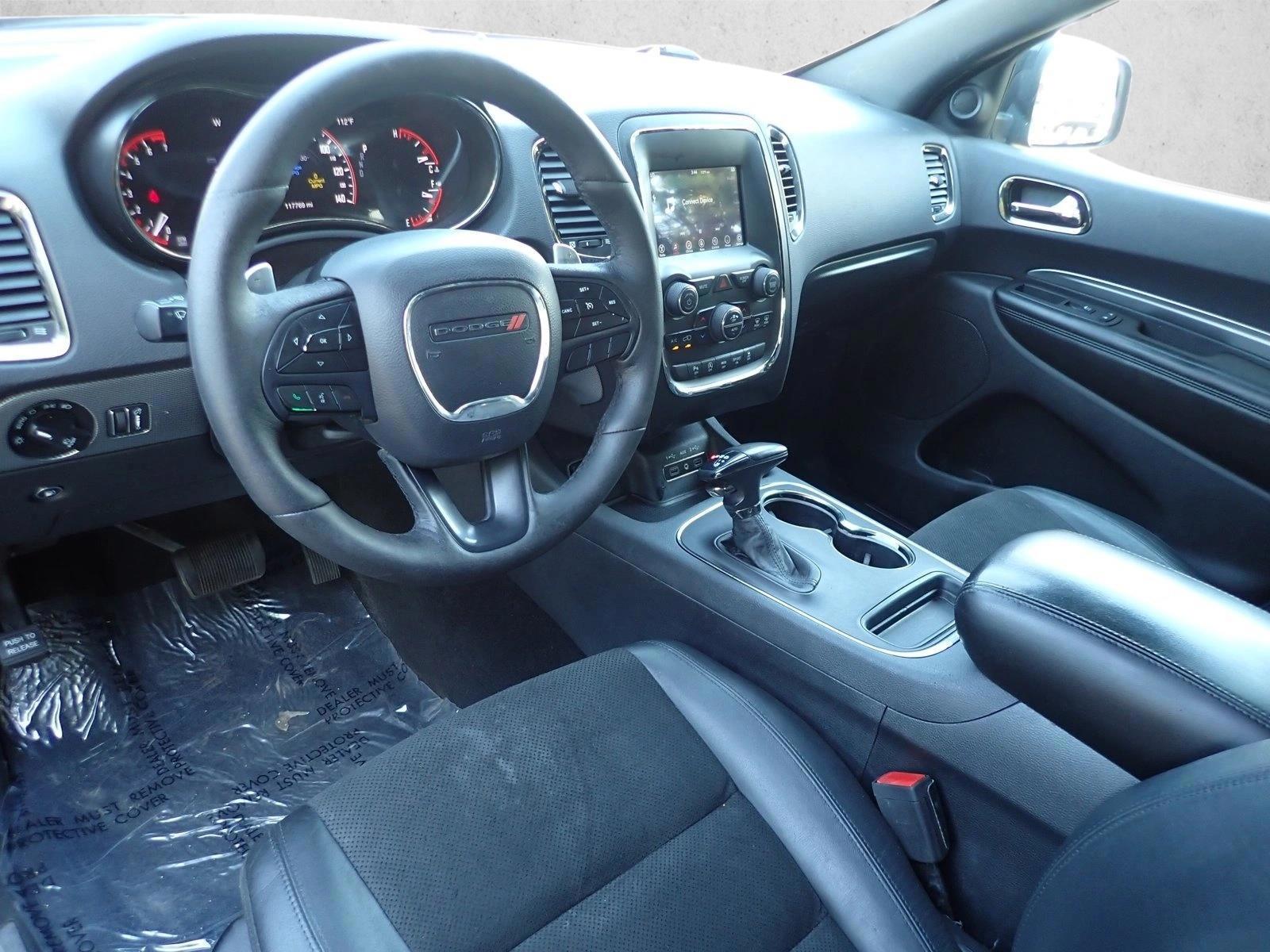 Thumbnail: 2019 Dodge Durango - 3