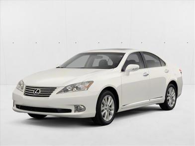 2010 Lexus ES 350 -
                  Clearwater, FL