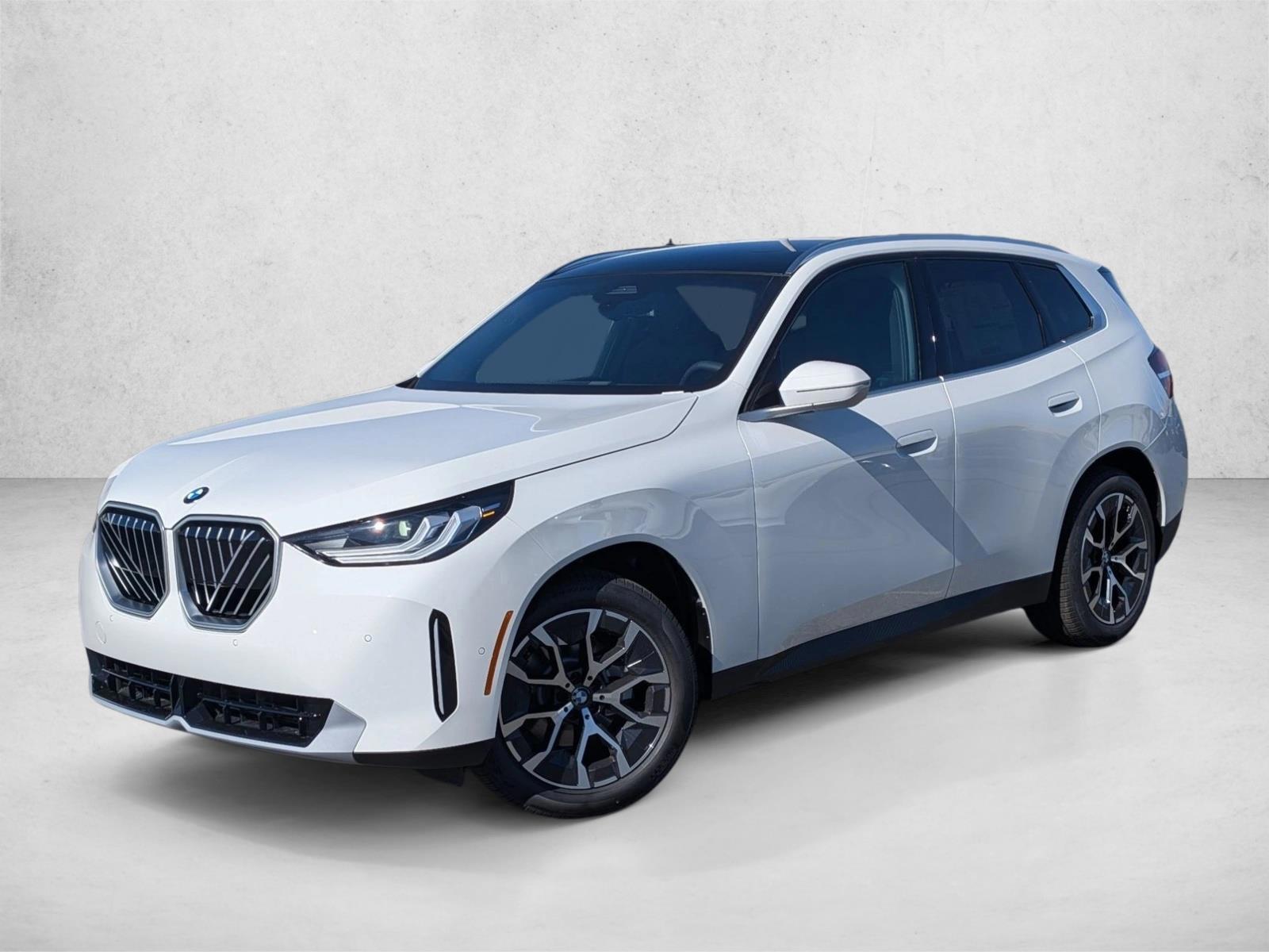 Thumbnail: 2026 BMW X3 - 1