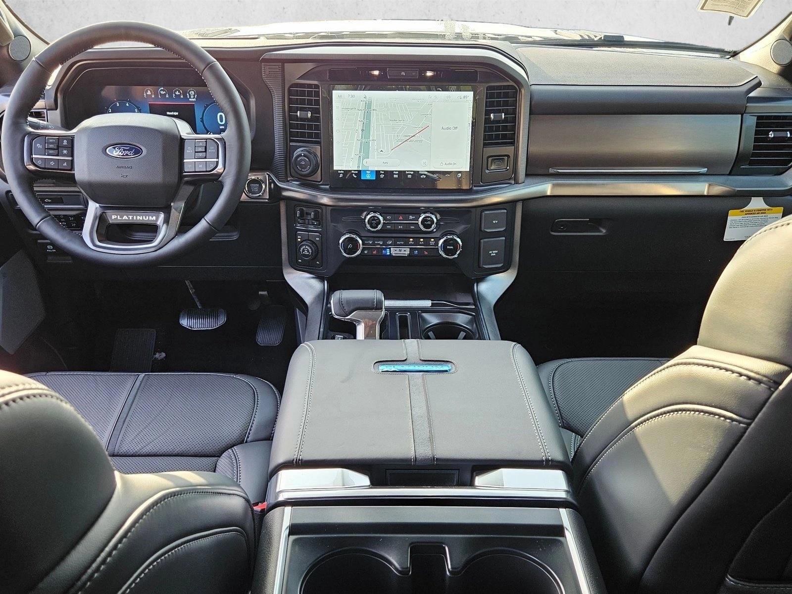 Thumbnail: 2026 Ford F-150 - 3