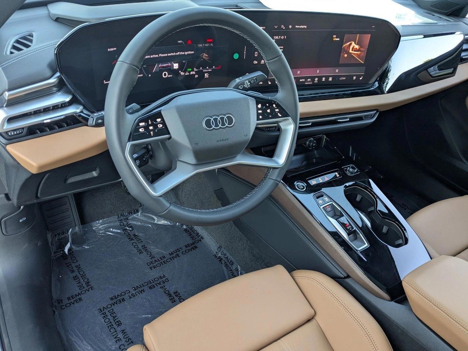 Thumbnail: 2025 Audi A5 - 3