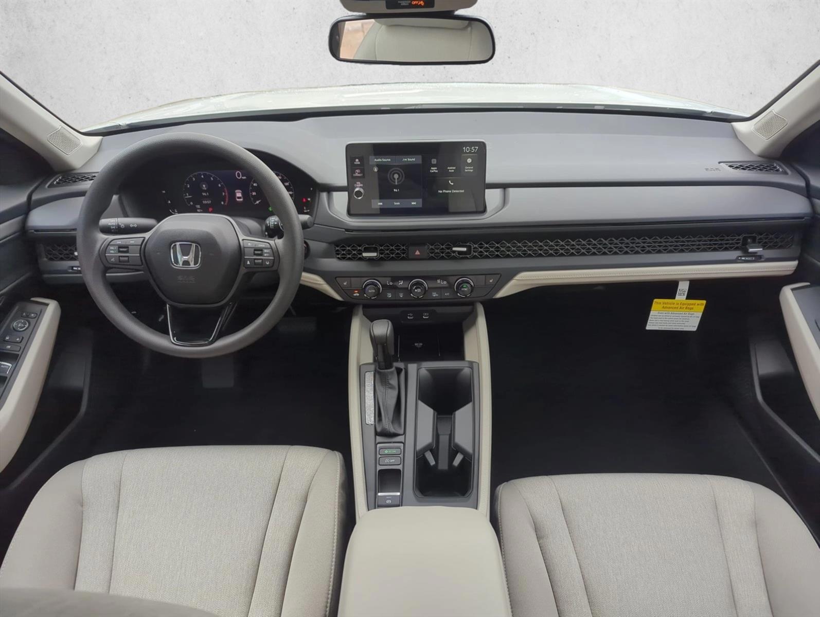 Thumbnail: 2026 Honda Accord - 2