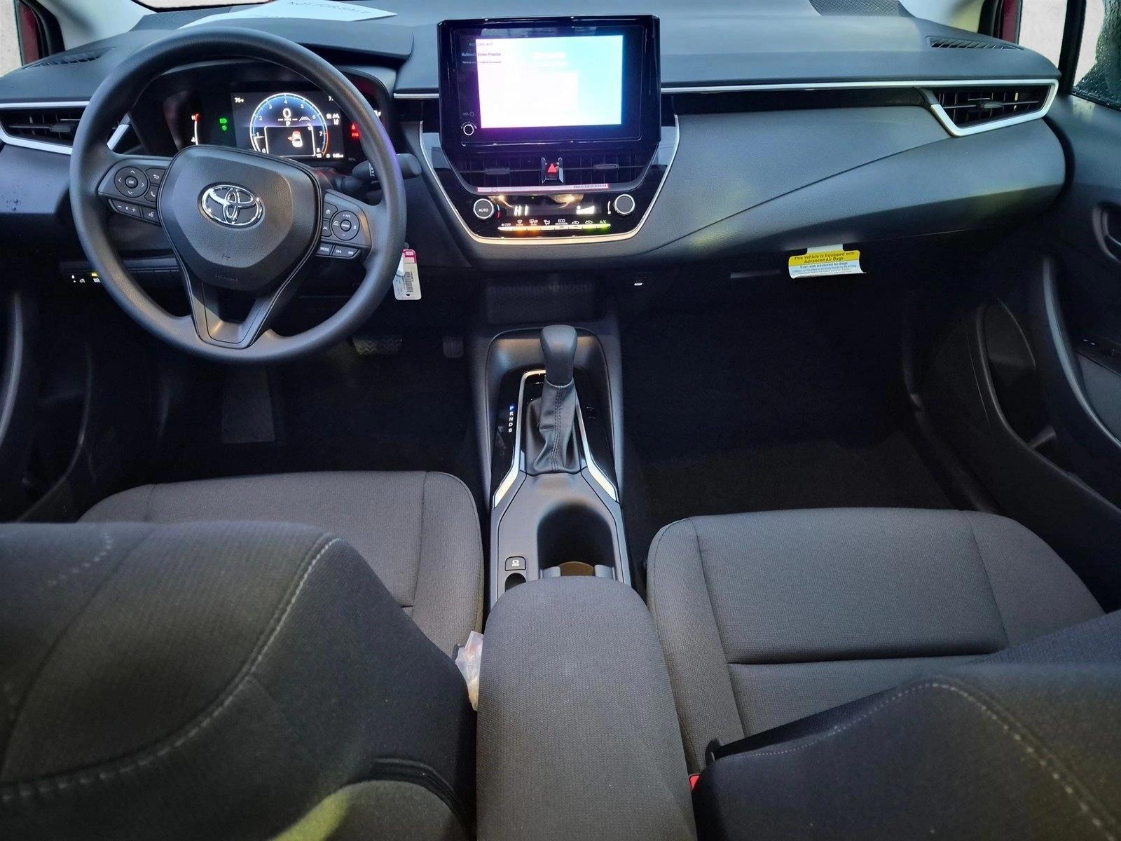 Thumbnail: 2026 Toyota Corolla - 4