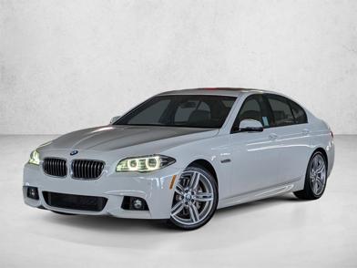 2014 BMW 5 Series 535i -
                  Costa Mesa, CA