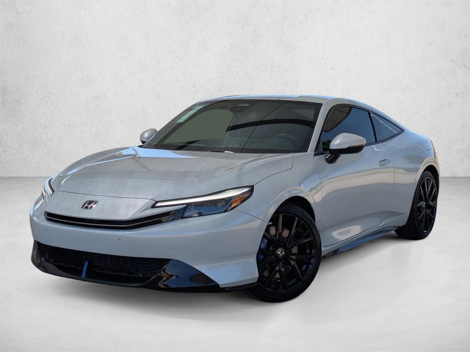 Thumbnail: 2026 Honda  - 1