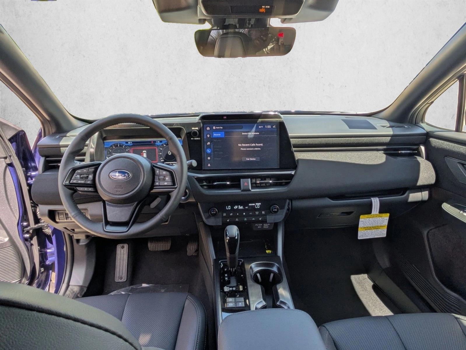 Thumbnail: 2026 Subaru Outback - 3