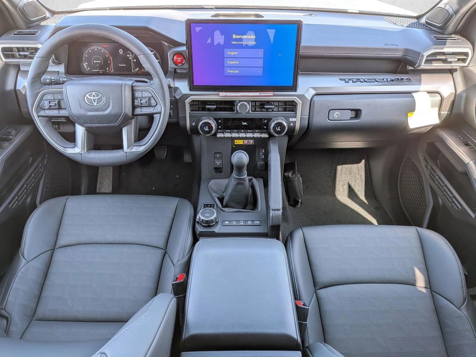 Thumbnail: 2026 Toyota Tacoma - 4