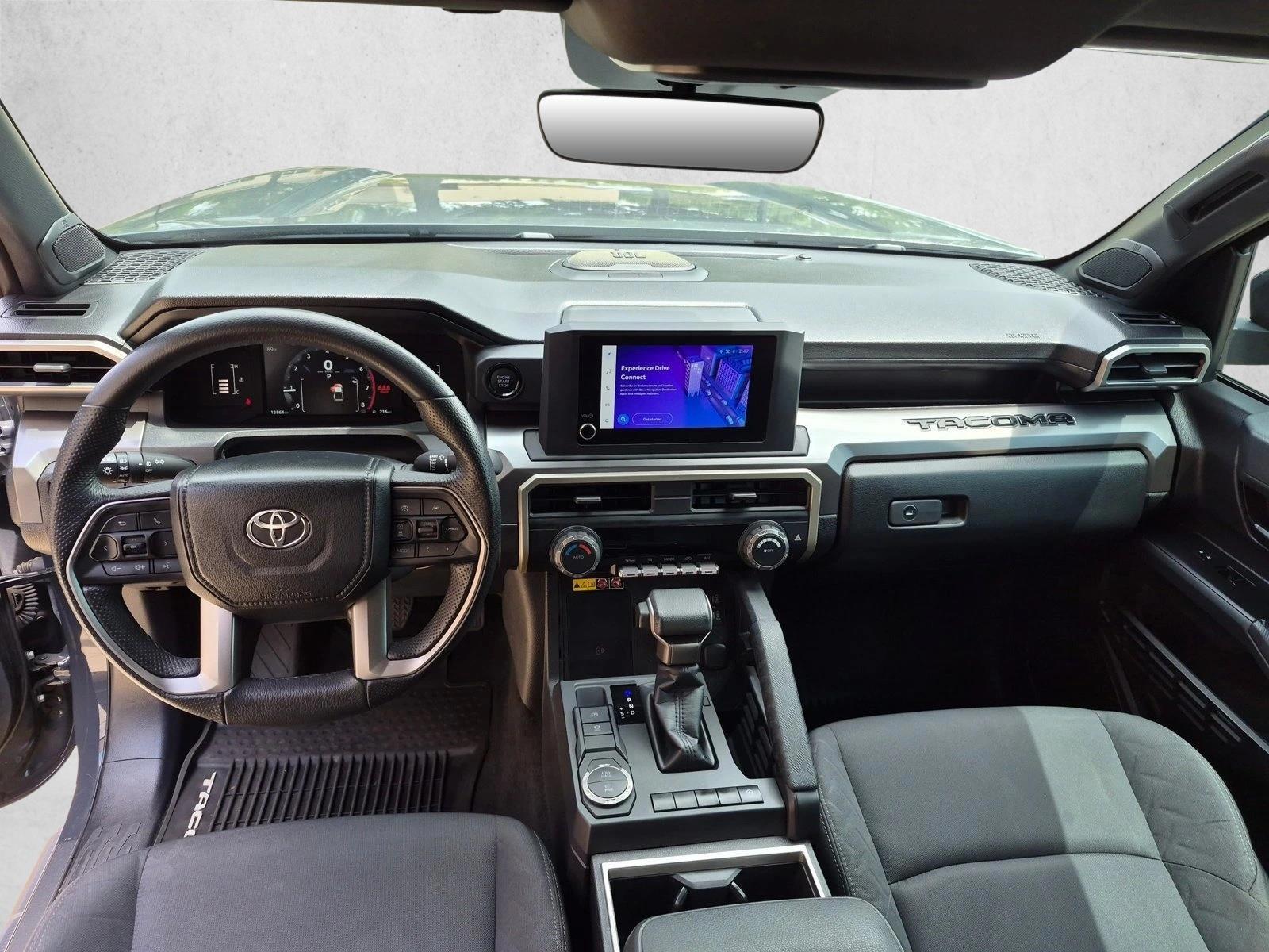 Thumbnail: 2024 Toyota Tacoma - 3