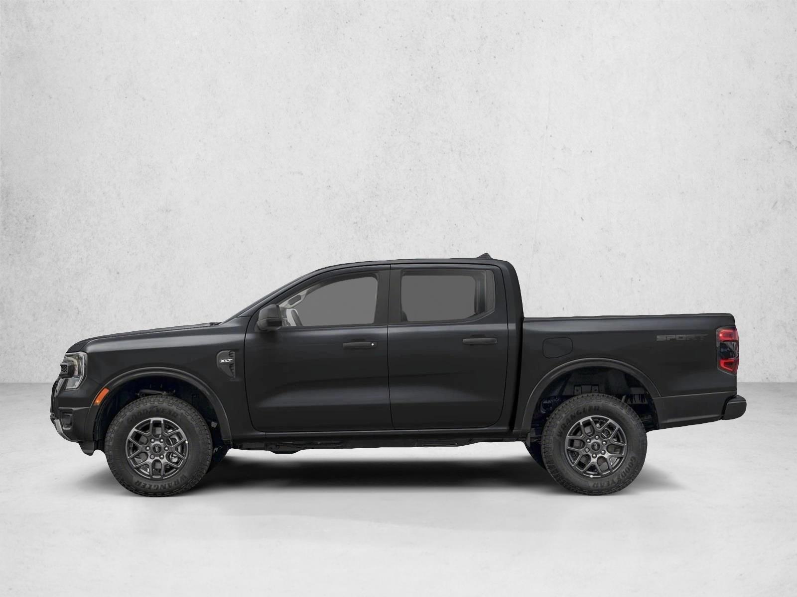 Thumbnail: 2026 Ford Ranger - 2