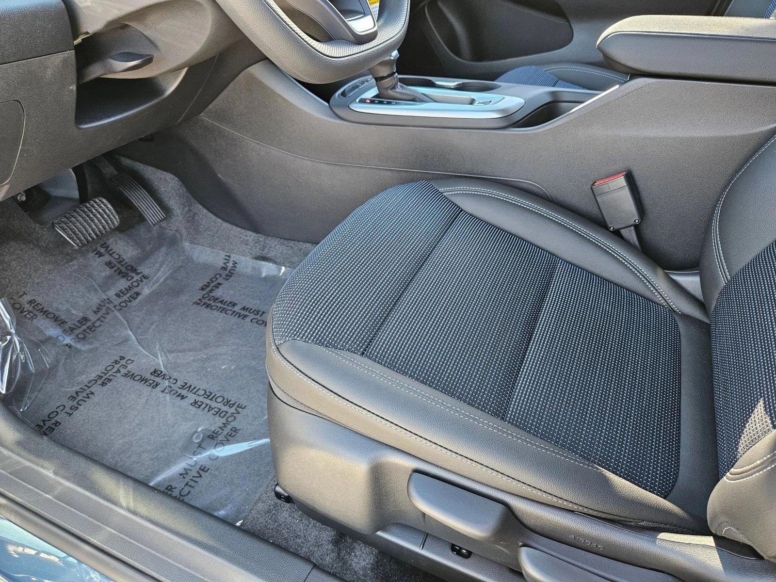 Thumbnail: 2026 Buick Envista - 4