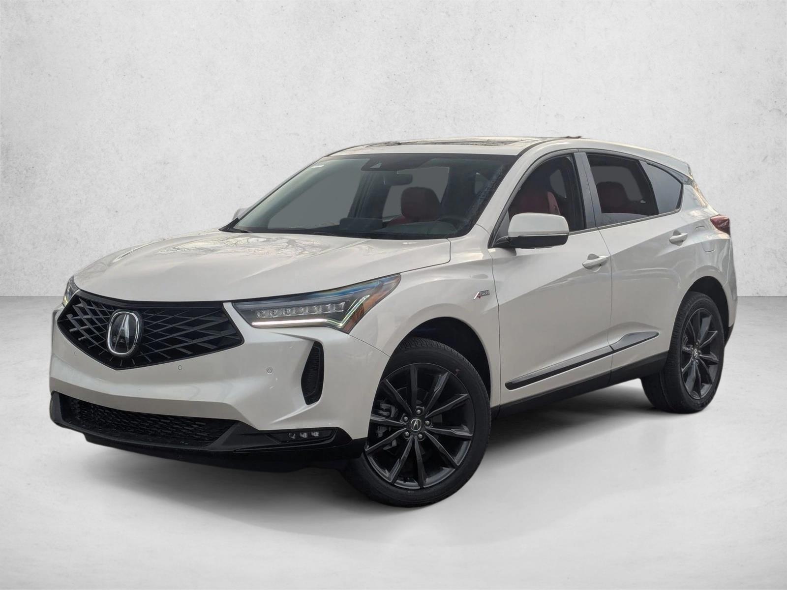 Thumbnail: 2026 Acura RDX - 1