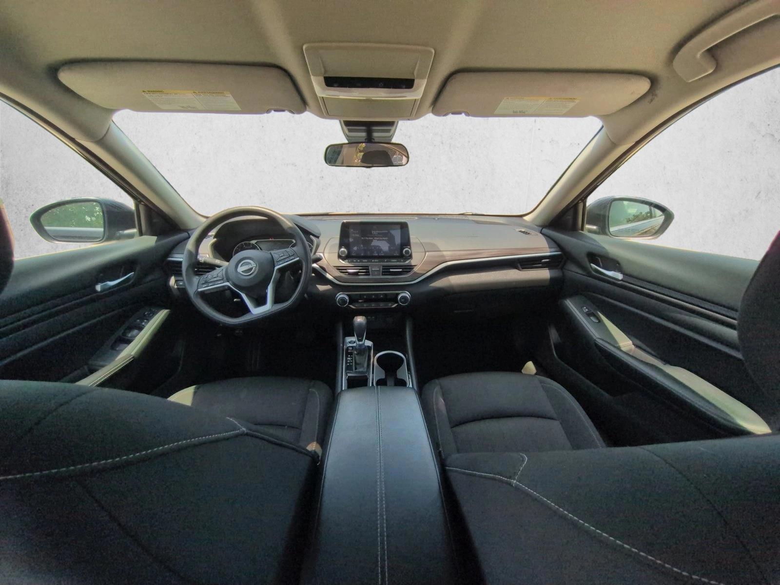 Thumbnail: 2024 Nissan Altima - 3