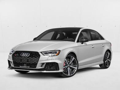 2019 Audi RS 3  -
                  Santa Clara, CA