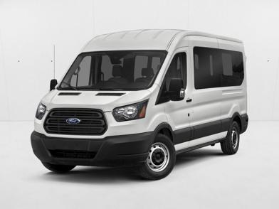 2019 Ford Transit Series  -
                  Charleston, SC