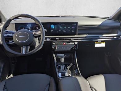 2026 Hyundai Santa Cruz